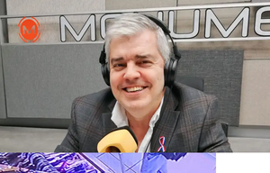 Riera admite error al no verificar fuente que pone a Paraguay como el más seguro de Sudamérica - Noticiero Paraguay