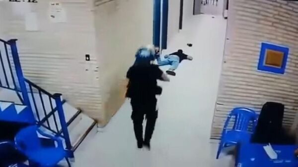 31M: Acusado por el homicidio de Rodrigo Quintana traba su audiencia