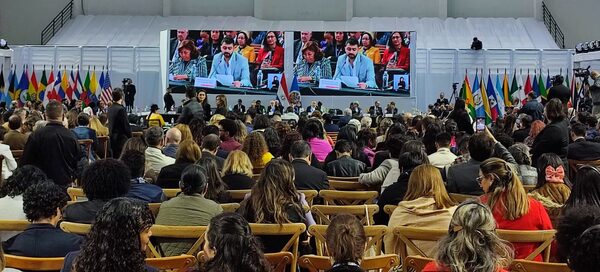 Vicepresidente de Padres en Acción, denuncia sesgo en la Asamblea de la OEA