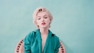 La casa de Marilyn Monroe fue declarada monumento histórico