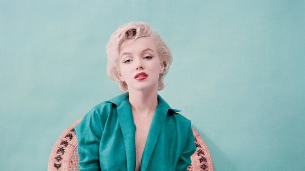 La casa de Marilyn Monroe fue declarada monumento histórico