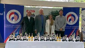 La Copa AmCham se disputa el 6 de julio