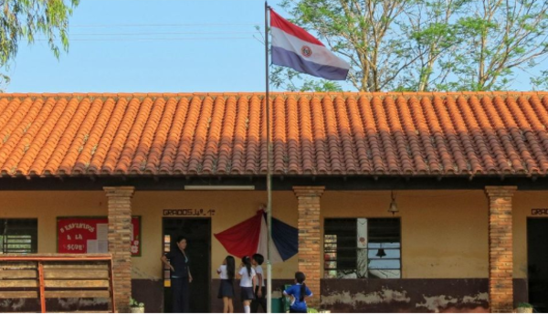 SINADI exige acciones contra inseguridad en las escuelas 