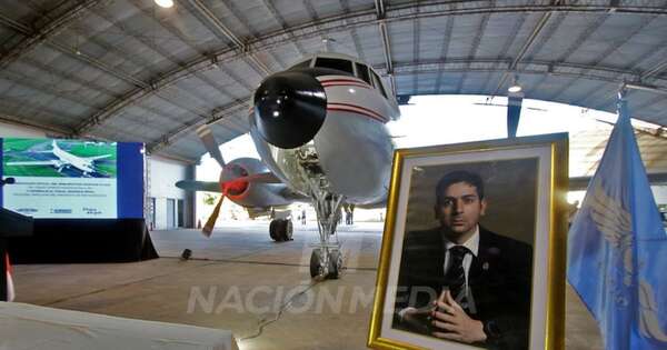 Diario HOY | Caso Pecci: pesquisa trinacional y US$ 5 millones latentes para revelar autoría moral