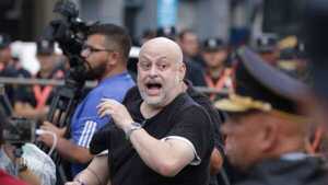 Ratifican fecha de juicio oral contra Paraguayo Cubas