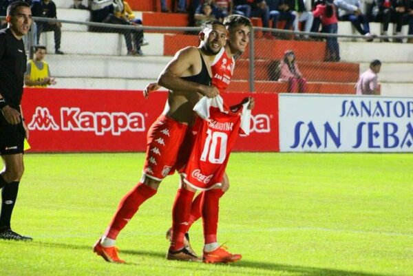 ¡Sanguina podría migrar al fútbol europeo!