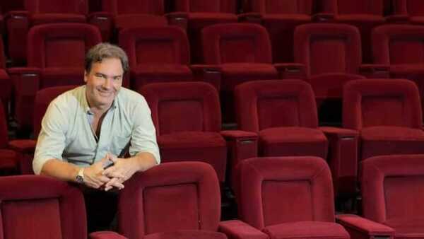 Fallece Eduardo Prayones a los 57 años, destacado empresario musical y amante del pádel
