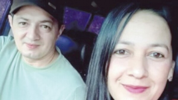 “Viuda negra” fue ayudada por su mamá y la hermana