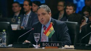 OEA aprueba «condena enérgica» al intento de golpe de Estado en Bolivia