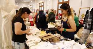 Diario HOY | Informe revela que 7 de cada 10 trabajadores privados son ocupados por las Mipymes