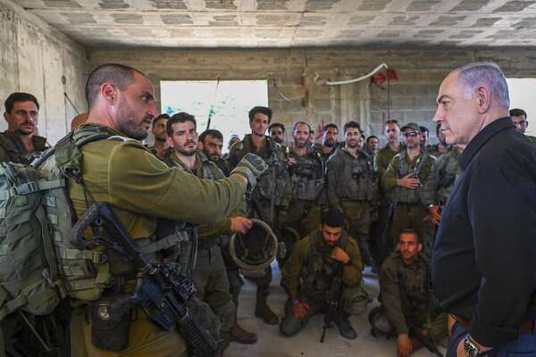 Ejército israelí afirma haber matado a un miembro de Hizbulá en un ataque con drones - Mundo - ABC Color