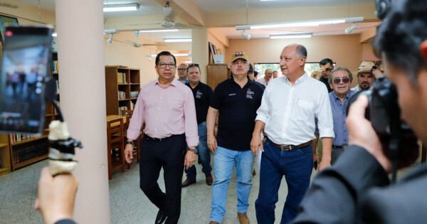 Los productores de carne y leche denuncian su exclusión de Hambre Cero y sospechan que las licitaciones están direccionadas