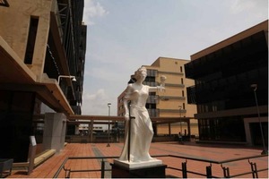 Recepción de carpetas para vacancias en Alto Paraná