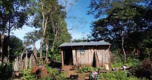 La Nación / MUVH construirá viviendas para familias de muy escasos recursos en Paraguarí