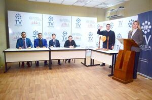 Sorteo de preopinantes de la Sala Civil y Comercial