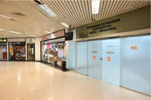 Avances hacia una nueva o renovada estación aeroportuaria - Portal Digital Cáritas Universidad Católica