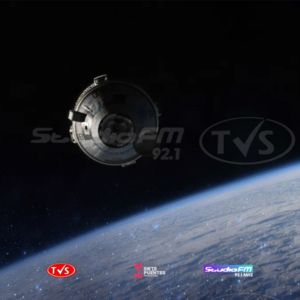 DOS ASTRONAUTAS DE LA NASA VARADOS EN ÓRBITA TRAS PROBLEMAS EN LA NAVE STARLINER DE BOEING. - TVS