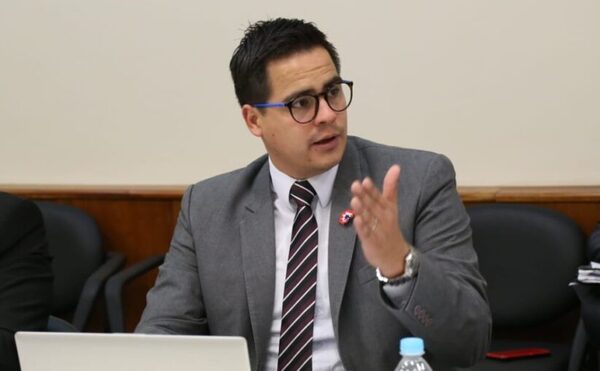 Desde el Cones ratifican que la Universidad San Sebastián no tiene habilitación para ofrecer carrera de Medicina en CDE - El Trueno