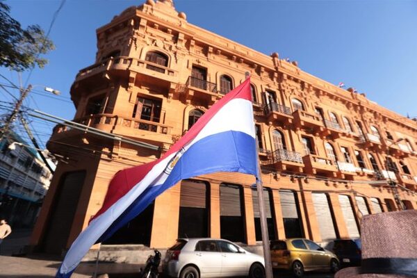 Paraguay logra acceso a financiamiento favorable del FMI