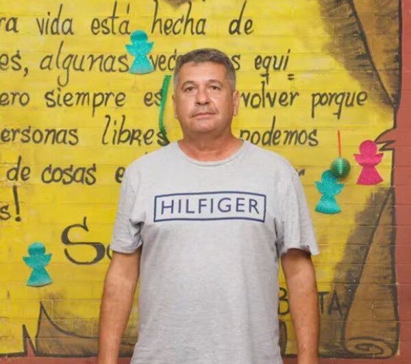 Cámara otorga libertad condicional a condenado por caso A Ultranza Py