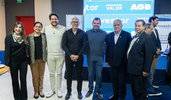 Investor y AGB se unen para generar valor en el Alto Paraná - MarketData