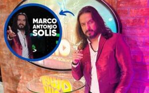 Marco Antonio Solís paraguayo fue a sentencia en Ecuador por este motivo