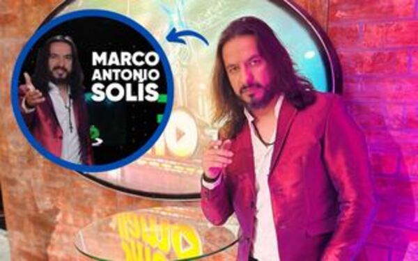 Marco Antonio Solís paraguayo fue a sentencia en Ecuador por este motivo