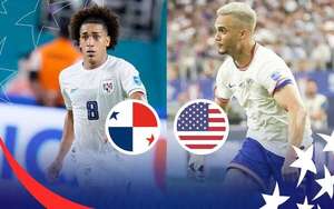 Panamá vs Estados Unidos, EN VIVO: partido por el Grupo C de la Copa América 2024 - Fútbol Internacional - ABC Color