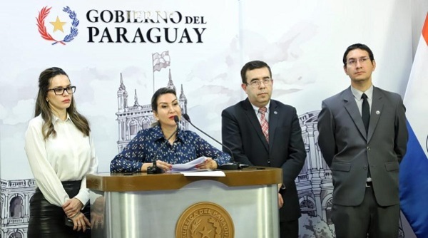 Gobierno simplifica trámites laborales para impulsar formalización
