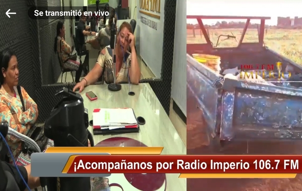 Gracias a gestiones de gobernador, universitario accidentado contará con platino