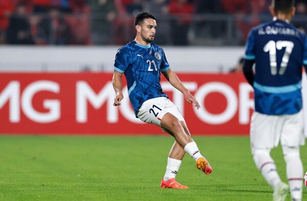 Versus / Cruzeiro anuncia oficialmente la contratación de Fabrizio Peralta