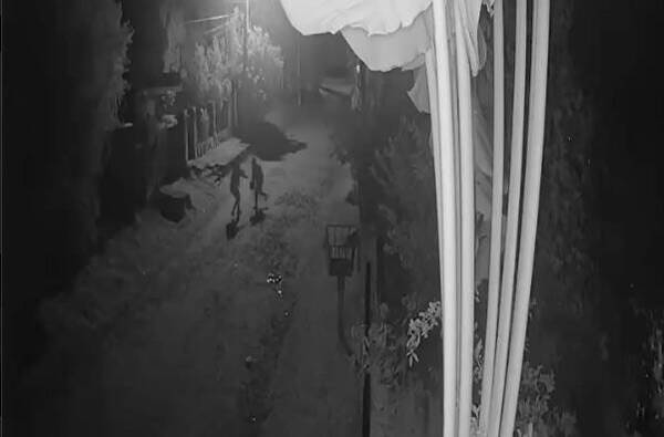 [VIDEO] Mujer fue asaltada, "mejor llamar al Chapulín"