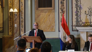 “Queremos fomentar buenas prácticas y brindar servicio de calidad a sectores más vulnerables”