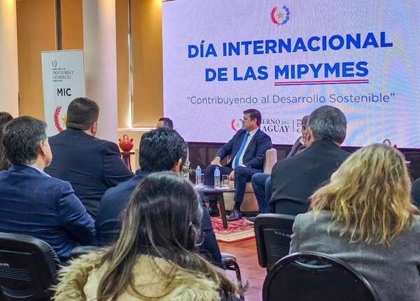 Gobierno invita a mipymes a participar en compras públicas y en “Hambre Cero” pero con altas exigencias, lamentan - Economía - ABC Color