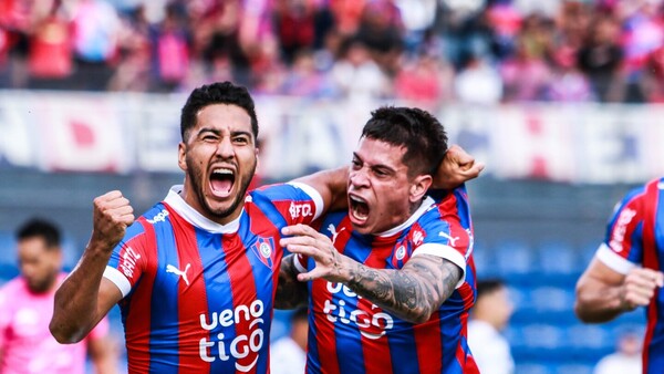 Cecilio Domínguez tendría todo arreglado con otro club paraguayo