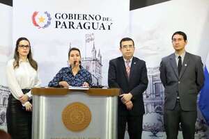 Gobierno emite decreto que simplifica y moderniza los trámites laborales - Nacionales - ABC Color