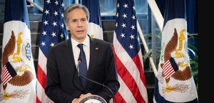 Estados Unidos volvió a imponer sanciones a Irán por su “continua escalada nuclear” - ADN Digital