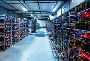 Aumenta la tarifa de electricidad para minería de criptomonedas y empresas podrían irse del país - Noticiero Paraguay