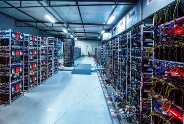 Aumenta la tarifa de electricidad para minería de criptomonedas y empresas podrían irse del país - Noticiero Paraguay
