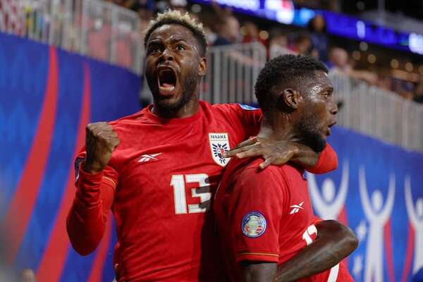 Copa América 2024: Panamá gana al local y sigue con vida en el Grupo C - Fútbol - ABC Color