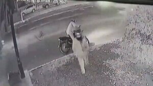 Asaltan casa de cambios clandestina en Pedro Juan Caballero