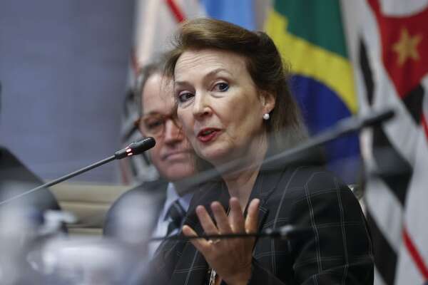 Argentina pide a OEA evitar “ideologías que atentan contra la vida y la libertad” - Mundo - ABC Color