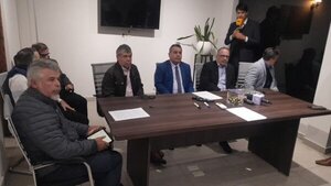 Abogados de Abdo y exministros enviarán nota a secretario general de la OEA denunciando «persecución de inocentes»