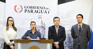Diario HOY | Emiten decreto que simplifica y moderniza los trámites laborales