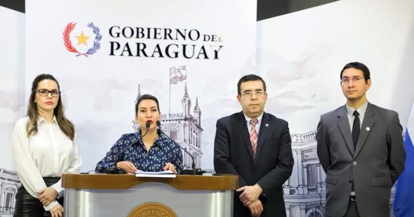 Diario HOY | Emiten decreto que simplifica y moderniza los trámites laborales