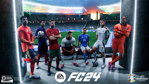 Hay una filtración: Lanzamiento de EA Sports FC 25 sería en setiembre (empresa reporta flujo de caja récord)
