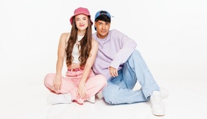 Lía Love ya lanzó su nuevo video clip - Teleshow