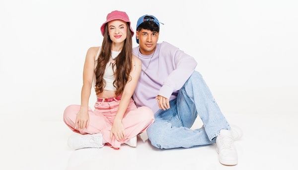Lía Love ya lanzó su nuevo video clip - Teleshow