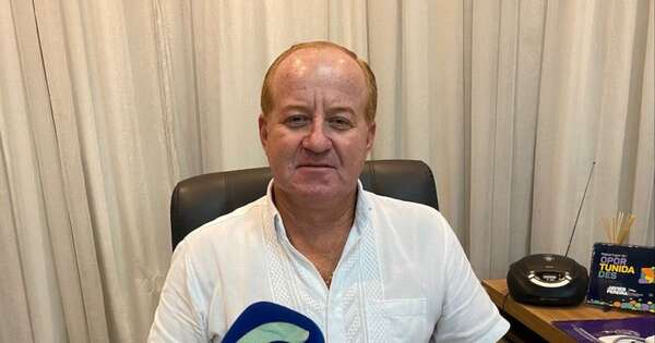 La Nación / El gobernador de Itapúa genera millonarios sobreprecios