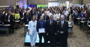 La Nación / Apertura de Paraguay a tendencias globales